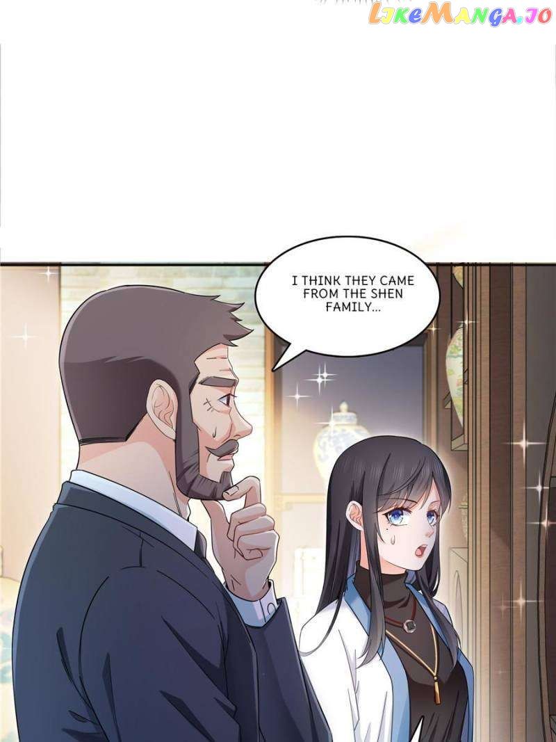 Read Perfect Secret Love The Bad New Wife is a Little Sweet Manga Online