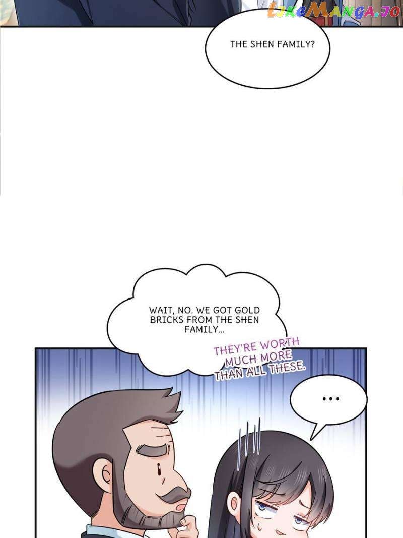 Read Perfect Secret Love The Bad New Wife is a Little Sweet Manga Online