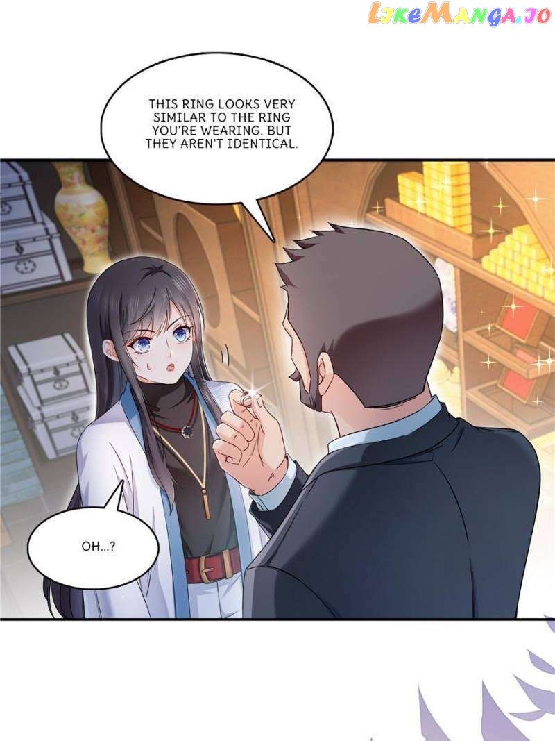 Read Perfect Secret Love The Bad New Wife is a Little Sweet Manga Online