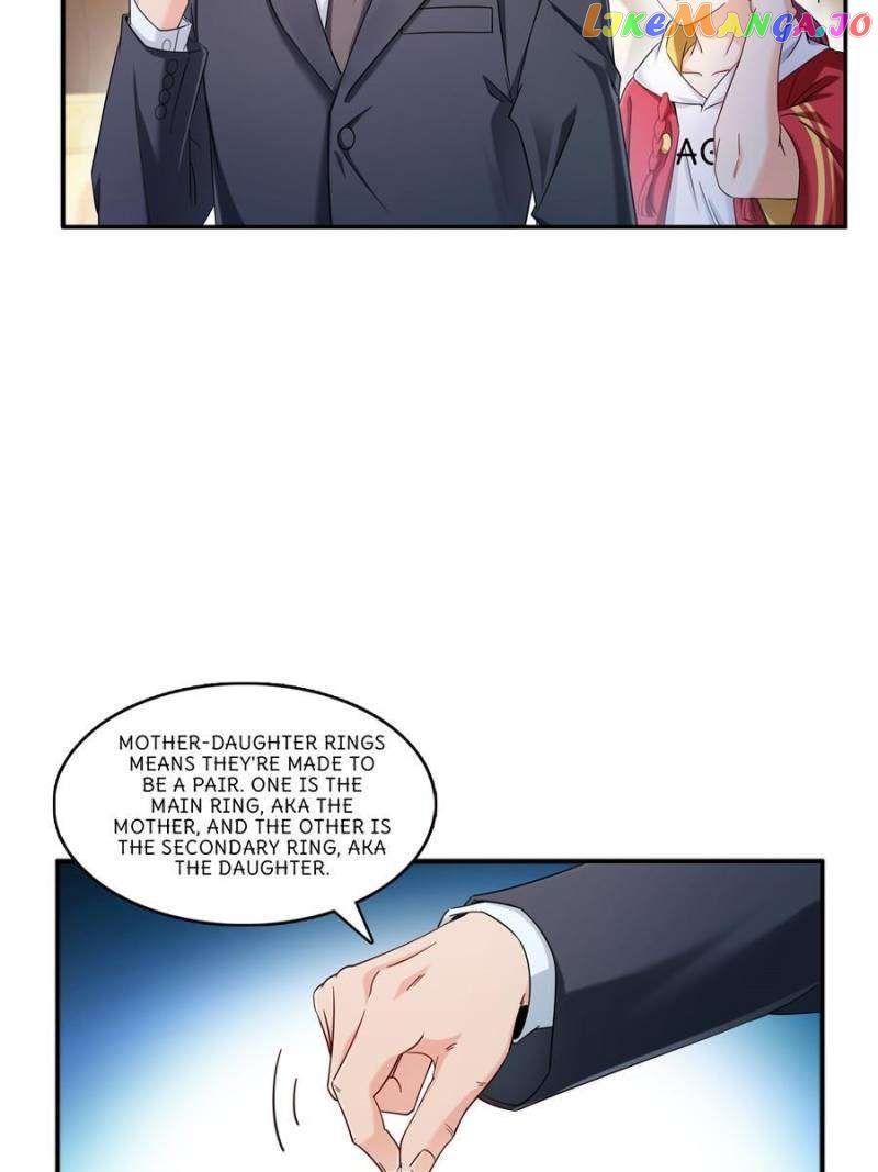 Read Perfect Secret Love The Bad New Wife is a Little Sweet Manga Online