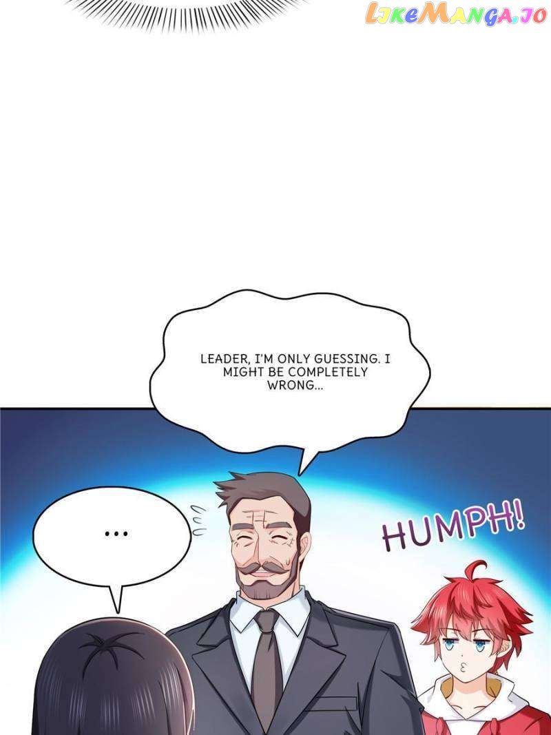 Read Perfect Secret Love The Bad New Wife is a Little Sweet Manga Online