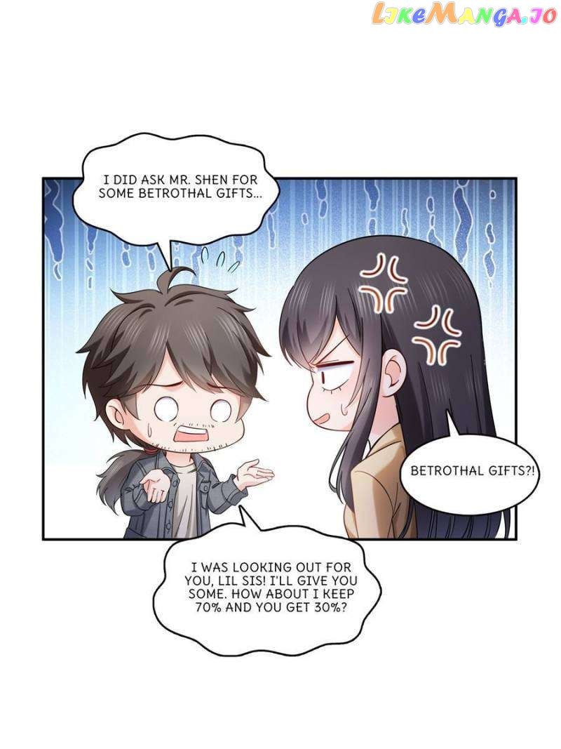 Read Perfect Secret Love The Bad New Wife is a Little Sweet Manga Online