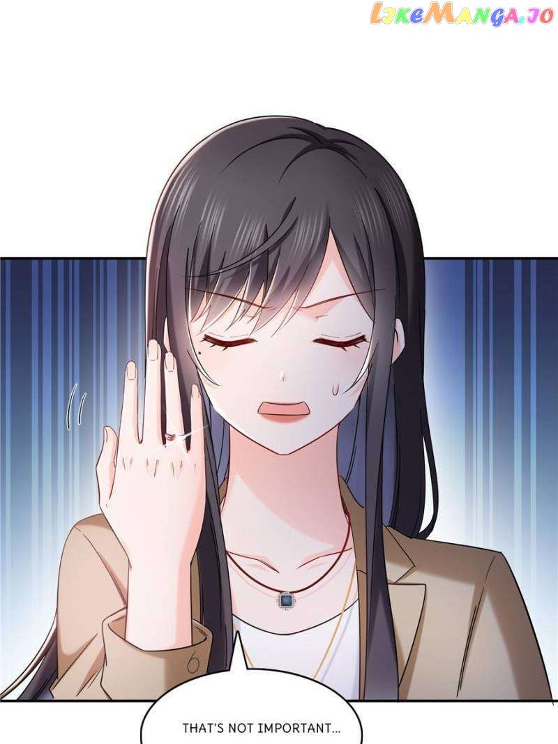 Read Perfect Secret Love The Bad New Wife is a Little Sweet Manga Online