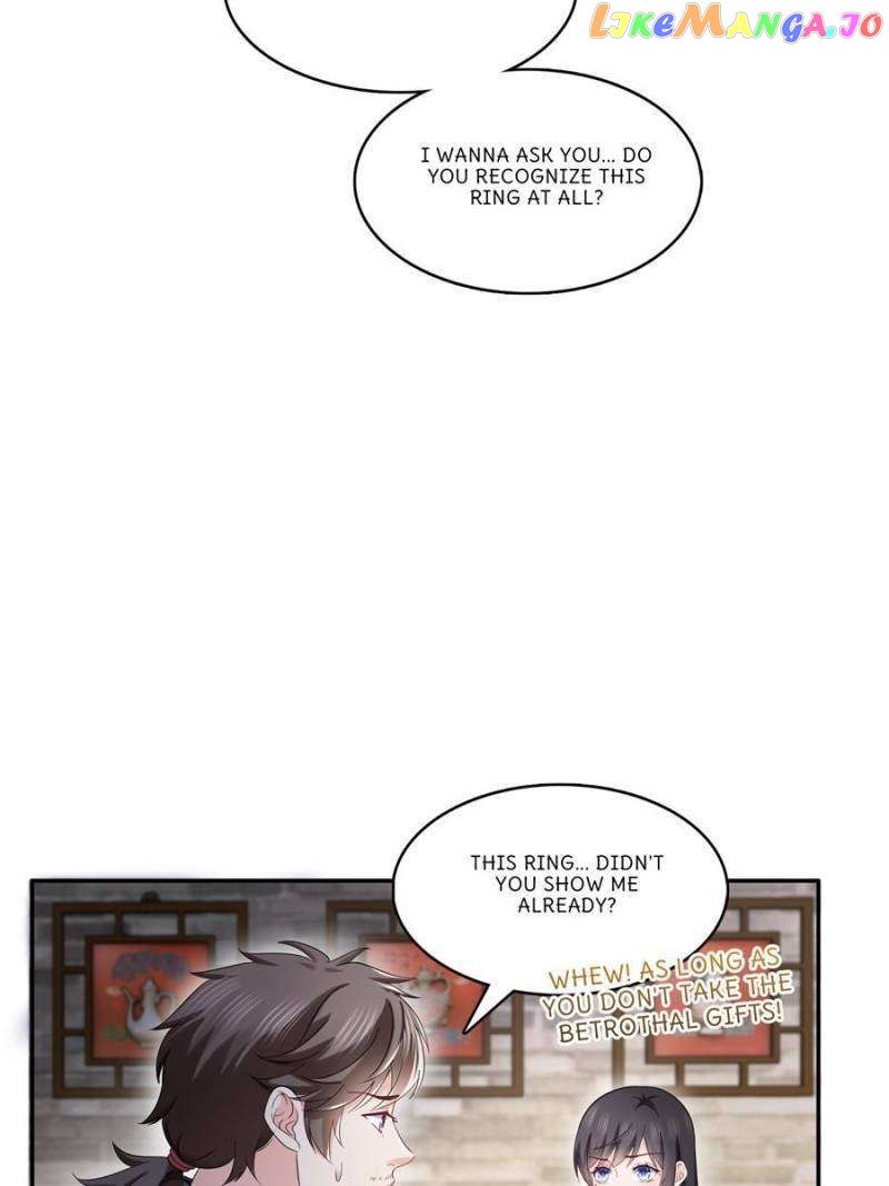 Read Perfect Secret Love The Bad New Wife is a Little Sweet Manga Online