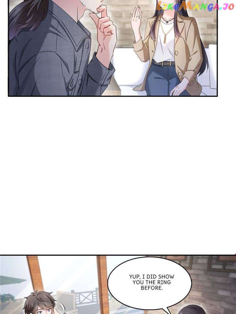 Read Perfect Secret Love The Bad New Wife is a Little Sweet Manga Online