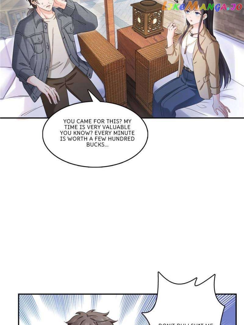 Read Perfect Secret Love The Bad New Wife is a Little Sweet Manga Online