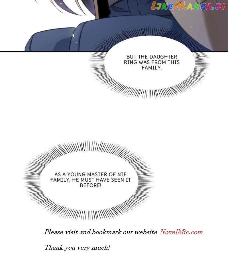 Read Perfect Secret Love The Bad New Wife is a Little Sweet Manga Online