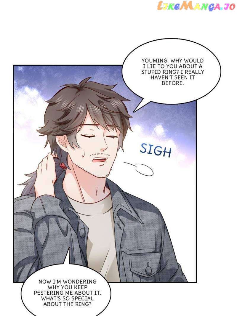 Read Perfect Secret Love The Bad New Wife is a Little Sweet Manga Online