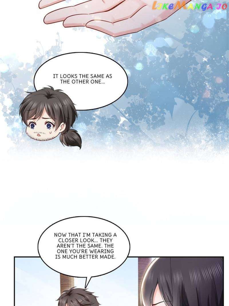 Read Perfect Secret Love The Bad New Wife is a Little Sweet Manga Online