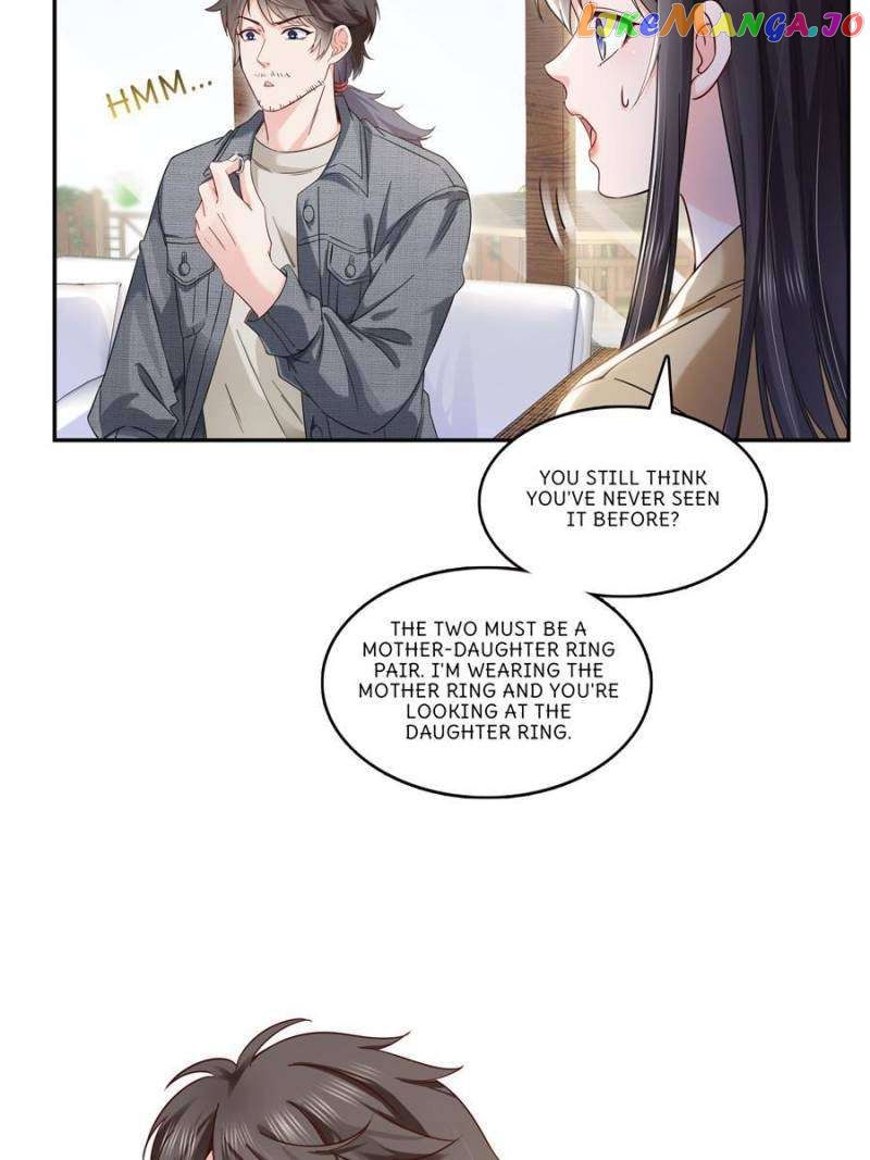 Read Perfect Secret Love The Bad New Wife is a Little Sweet Manga Online