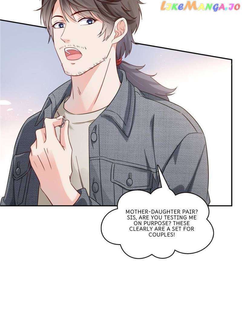 Read Perfect Secret Love The Bad New Wife is a Little Sweet Manga Online