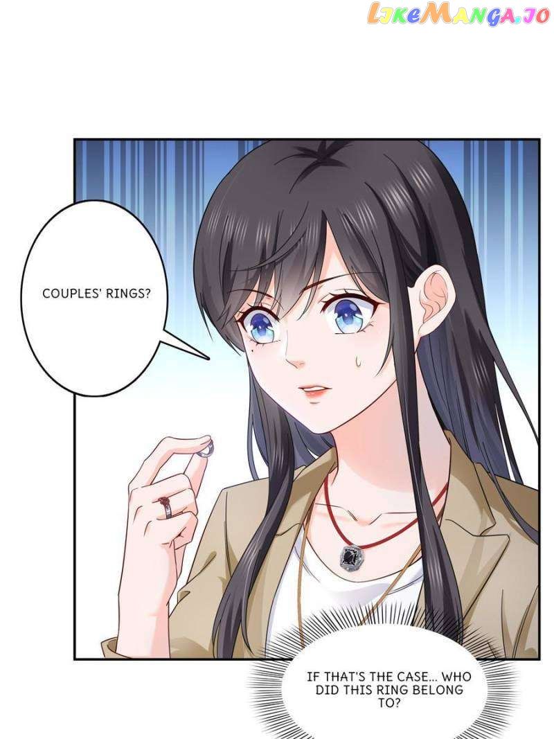Read Perfect Secret Love The Bad New Wife is a Little Sweet Manga Online