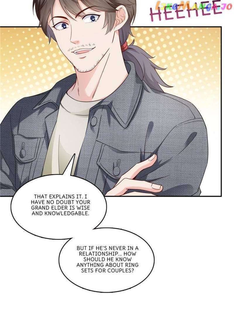 Read Perfect Secret Love The Bad New Wife is a Little Sweet Manga Online