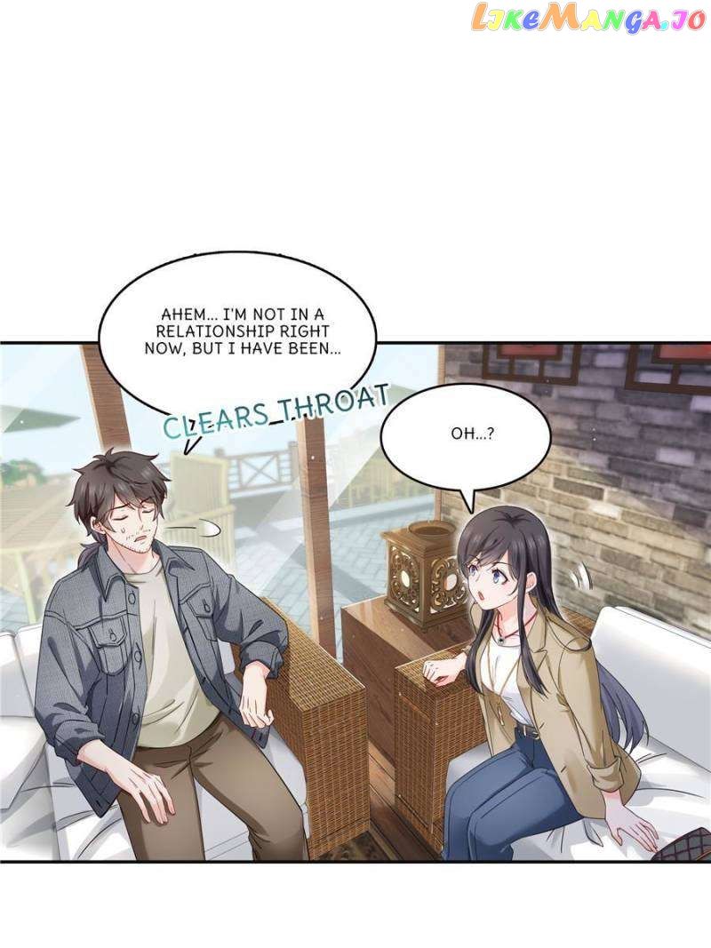Read Perfect Secret Love The Bad New Wife is a Little Sweet Manga Online