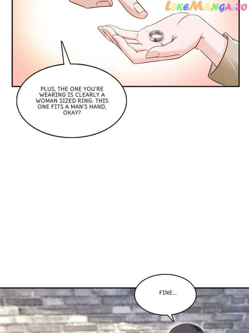 Read Perfect Secret Love The Bad New Wife is a Little Sweet Manga Online