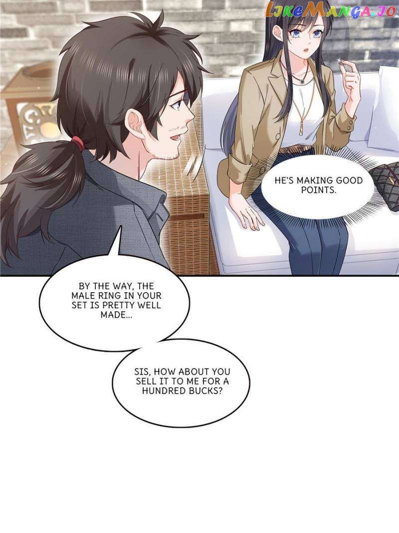 Read Perfect Secret Love The Bad New Wife is a Little Sweet Manga Online