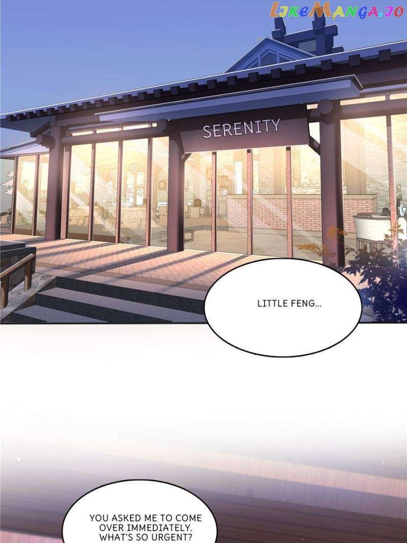 Read Perfect Secret Love The Bad New Wife is a Little Sweet Manga Online