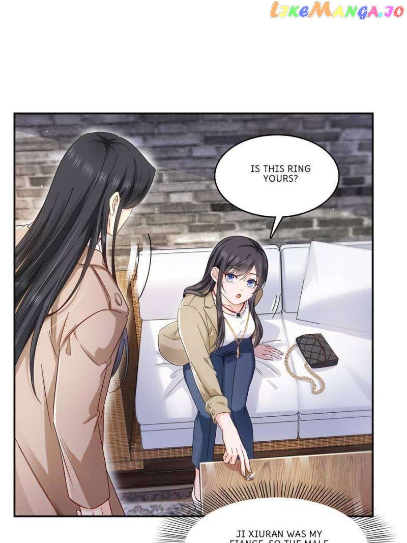 Read Perfect Secret Love The Bad New Wife is a Little Sweet Manga Online