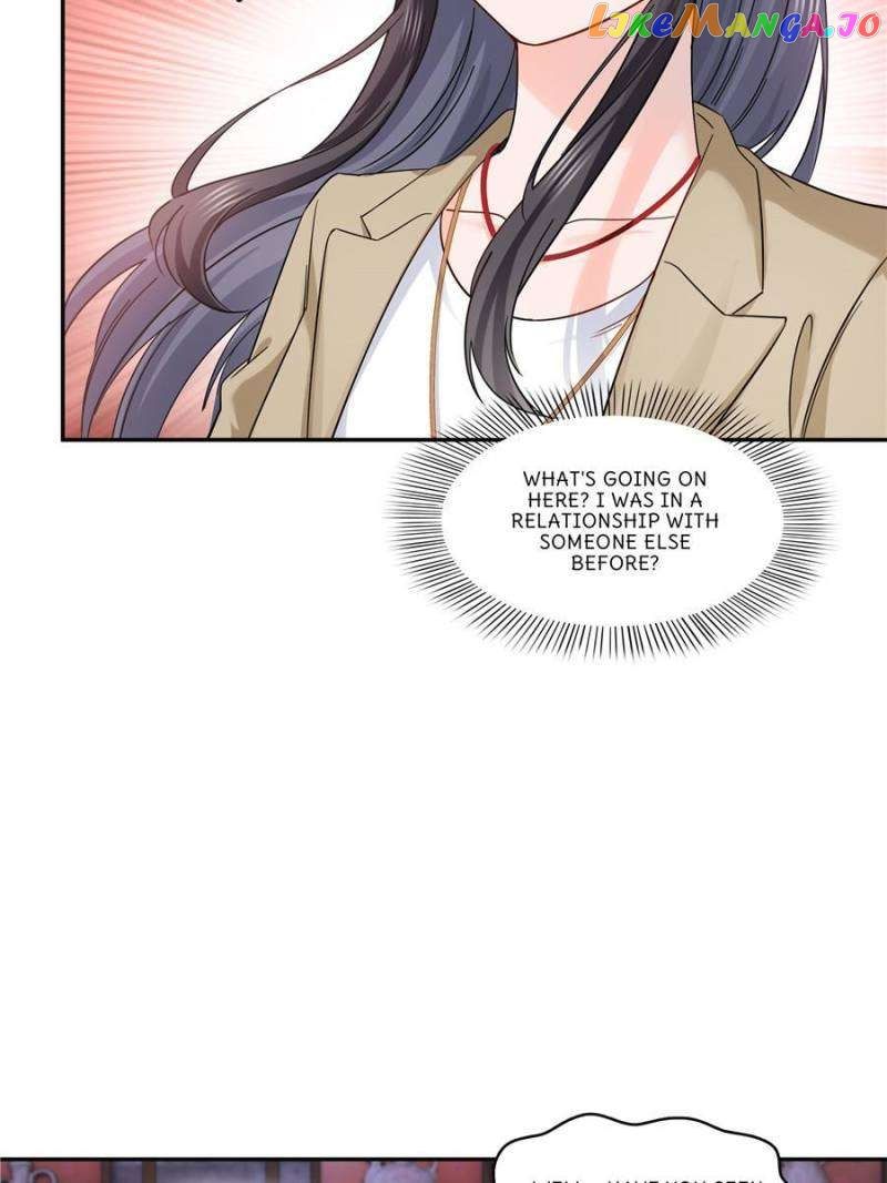 Read Perfect Secret Love The Bad New Wife is a Little Sweet Manga Online