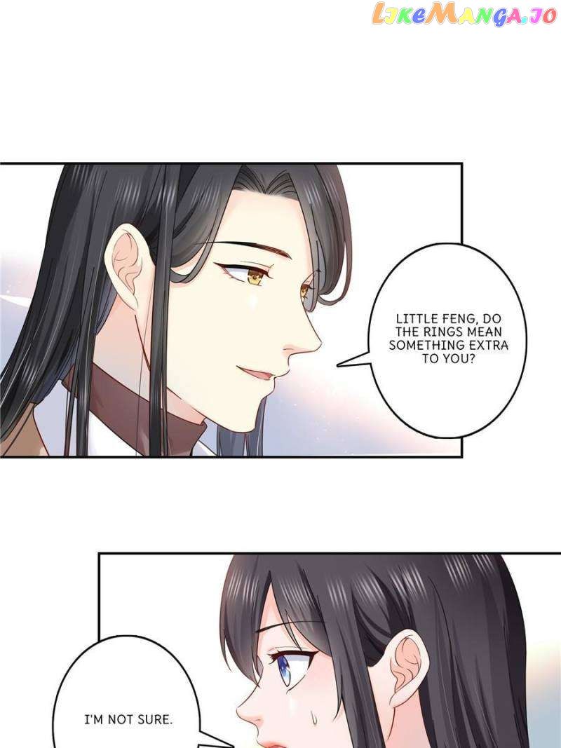 Read Perfect Secret Love The Bad New Wife is a Little Sweet Manga Online