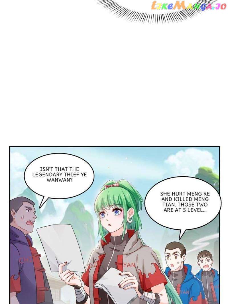 Read Perfect Secret Love The Bad New Wife is a Little Sweet Manga Online