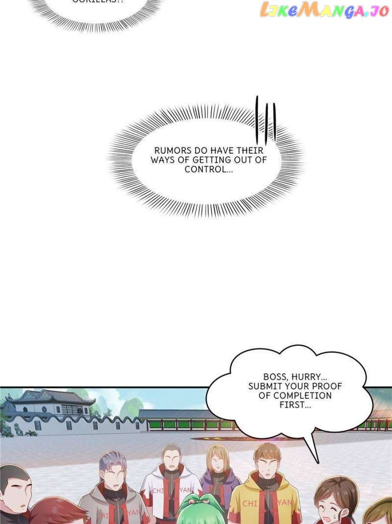 Read Perfect Secret Love The Bad New Wife is a Little Sweet Manga Online