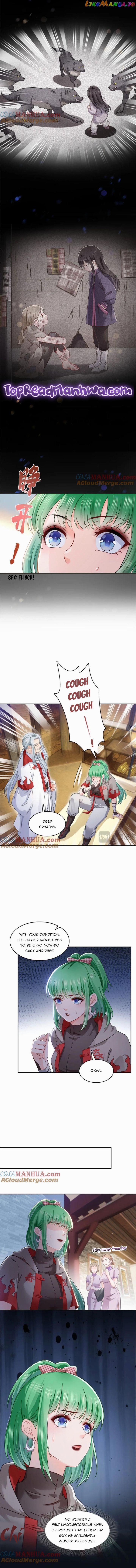 Read Perfect Secret Love The Bad New Wife is a Little Sweet Manga Online