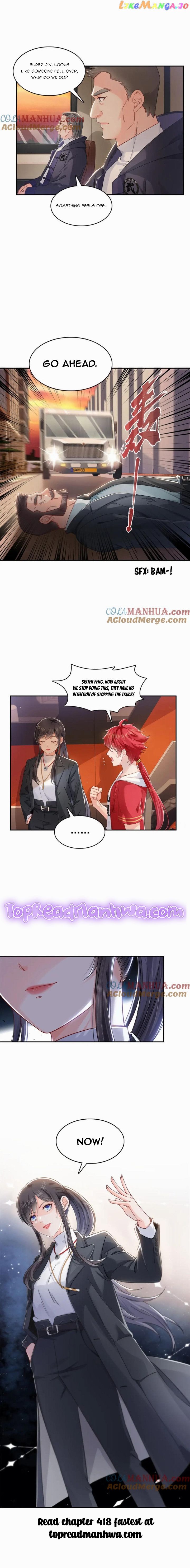 Read Perfect Secret Love The Bad New Wife is a Little Sweet Manga Online