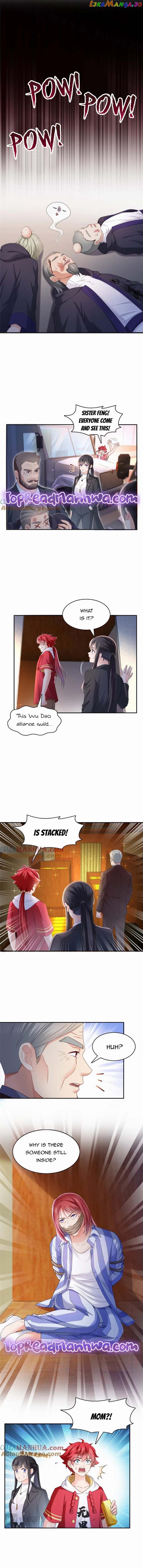 Read Perfect Secret Love The Bad New Wife is a Little Sweet Manga Online