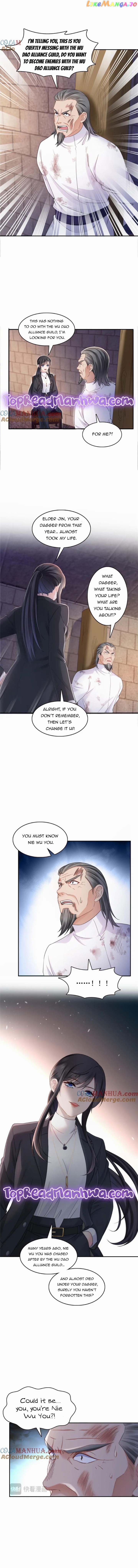 Read Perfect Secret Love The Bad New Wife is a Little Sweet Manga Online