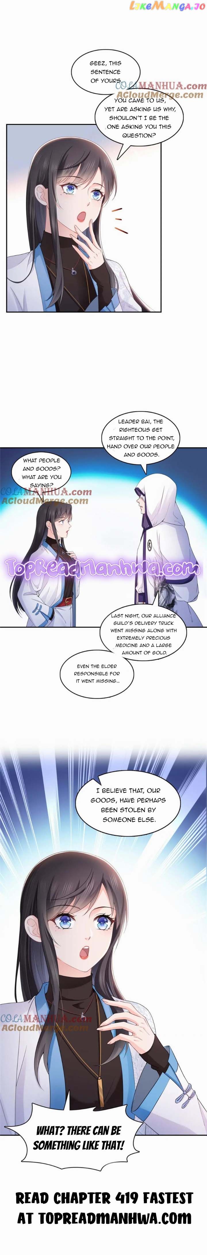 Read Perfect Secret Love The Bad New Wife is a Little Sweet Manga Online