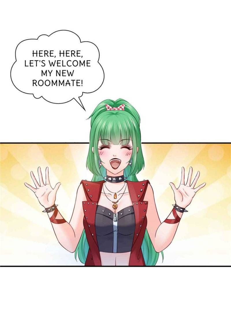 Read Perfect Secret Love The Bad New Wife is a Little Sweet Manga Online