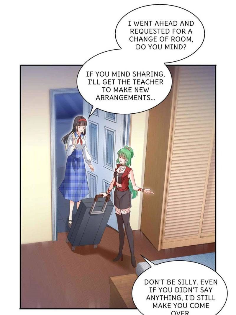 Read Perfect Secret Love The Bad New Wife is a Little Sweet Manga Online