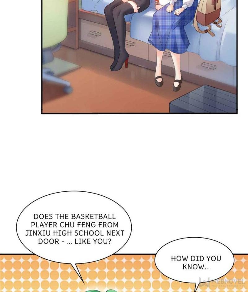Read Perfect Secret Love The Bad New Wife is a Little Sweet Manga Online