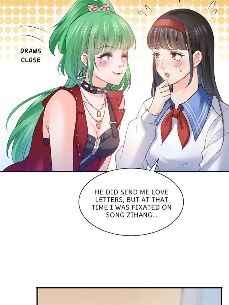 Read Perfect Secret Love The Bad New Wife is a Little Sweet Manga Online