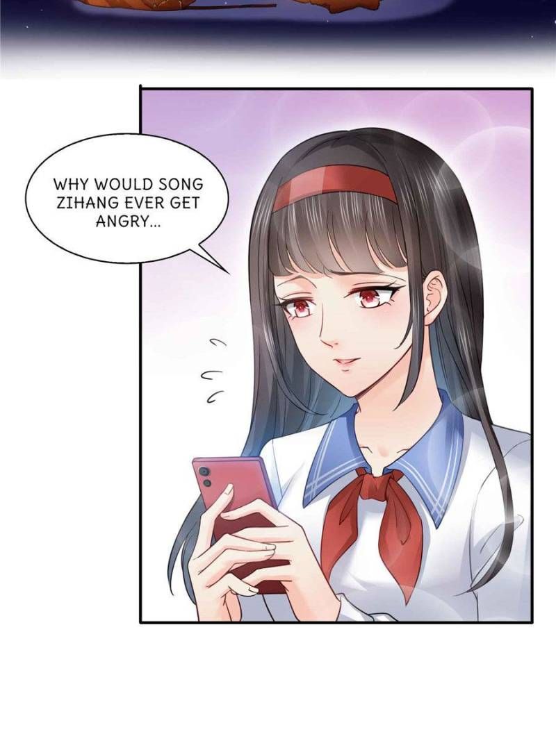 Read Perfect Secret Love The Bad New Wife is a Little Sweet Manga Online