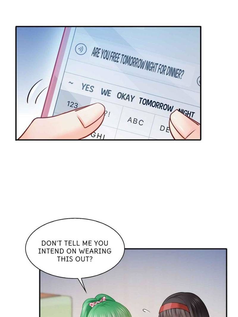 Read Perfect Secret Love The Bad New Wife is a Little Sweet Manga Online
