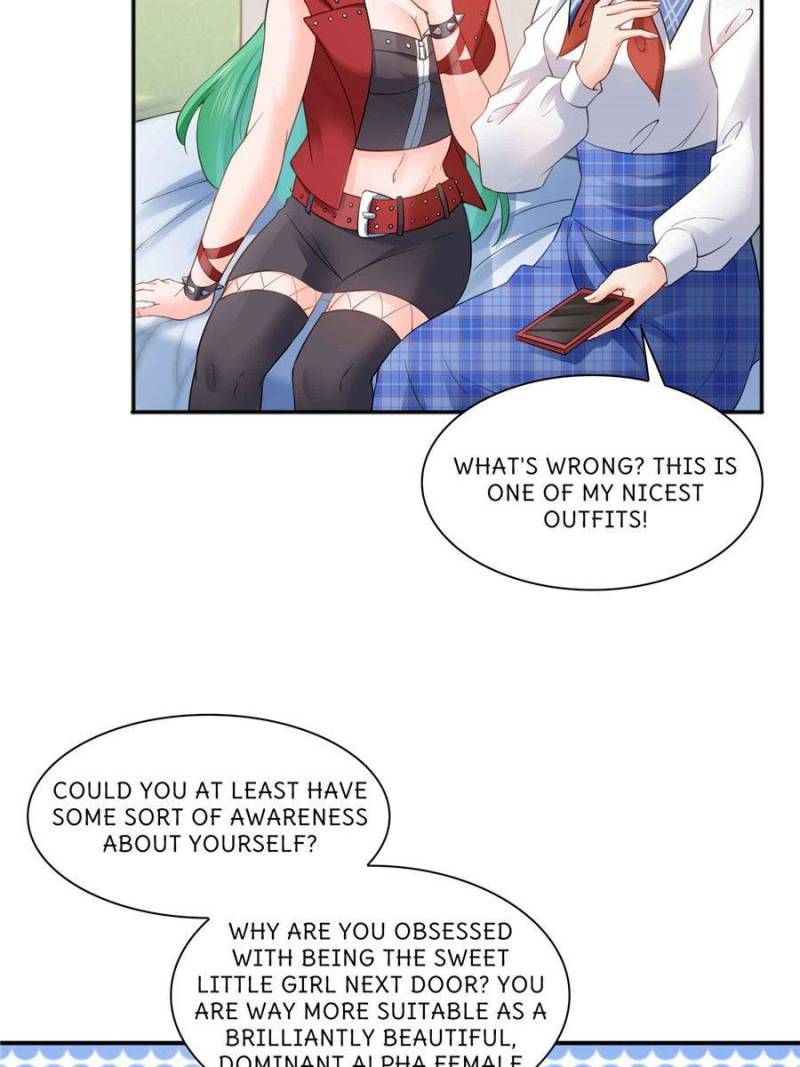 Read Perfect Secret Love The Bad New Wife is a Little Sweet Manga Online