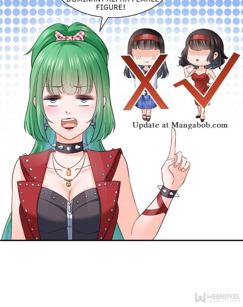 Read Perfect Secret Love The Bad New Wife is a Little Sweet Manga Online