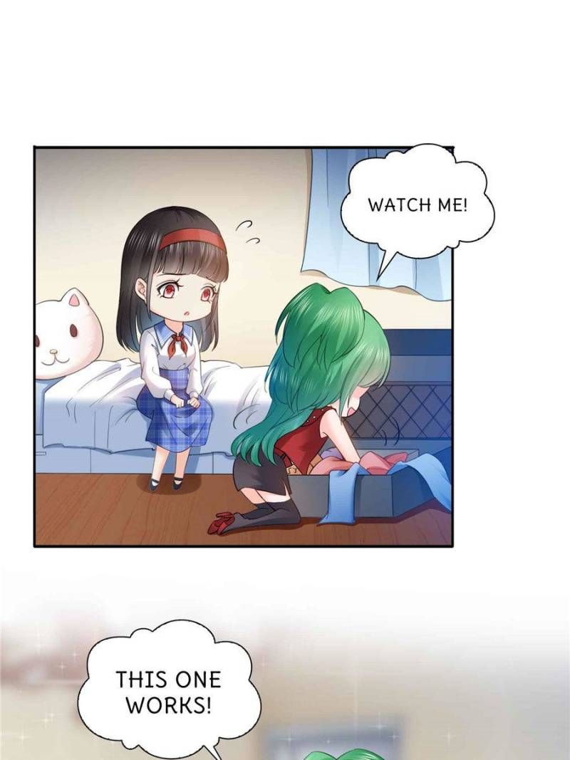 Read Perfect Secret Love The Bad New Wife is a Little Sweet Manga Online