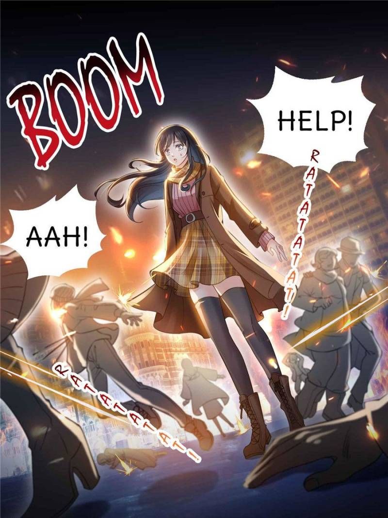 Read Perfect Secret Love The Bad New Wife is a Little Sweet Manga Online