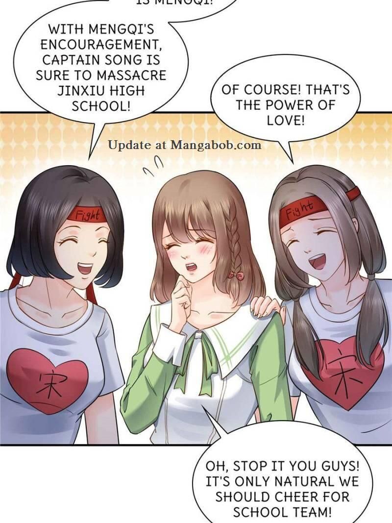 Read Perfect Secret Love The Bad New Wife is a Little Sweet Manga Online