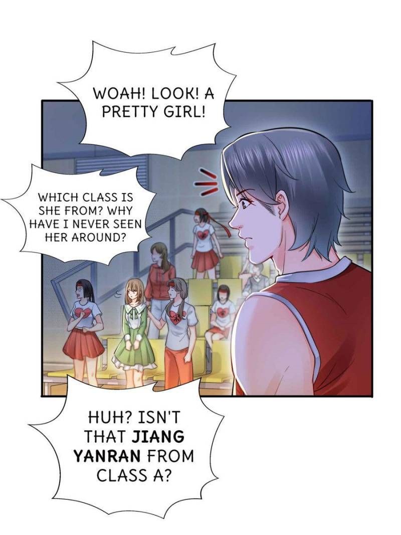 Read Perfect Secret Love The Bad New Wife is a Little Sweet Manga Online
