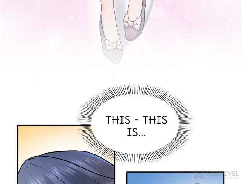 Read Perfect Secret Love The Bad New Wife is a Little Sweet Manga Online