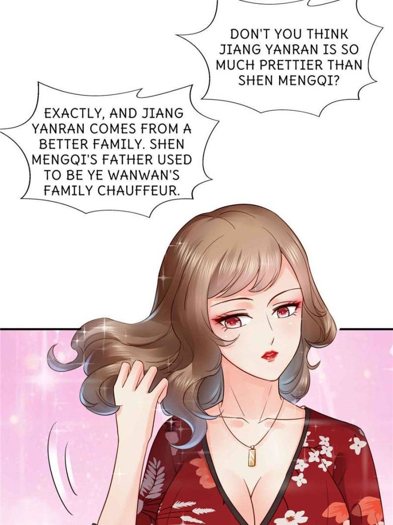 Read Perfect Secret Love The Bad New Wife is a Little Sweet Manga Online