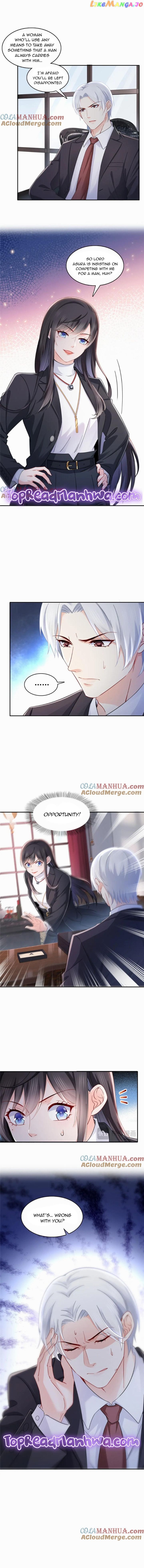 Read Perfect Secret Love The Bad New Wife is a Little Sweet Manga Online