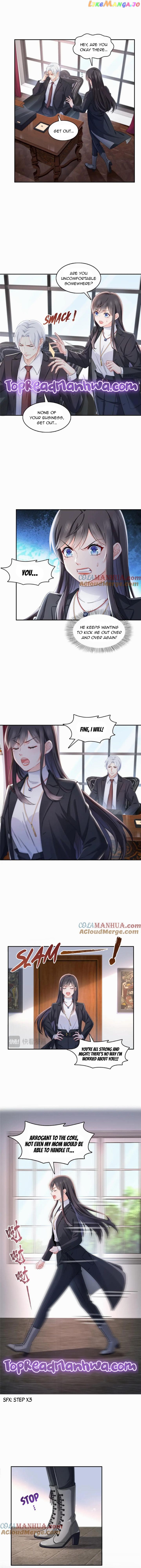 Read Perfect Secret Love The Bad New Wife is a Little Sweet Manga Online
