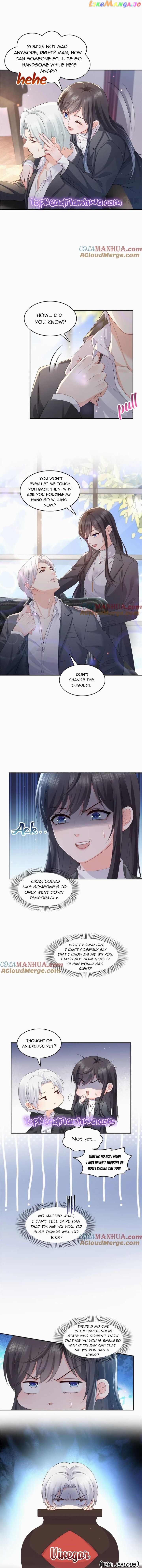 Read Perfect Secret Love The Bad New Wife is a Little Sweet Manga Online