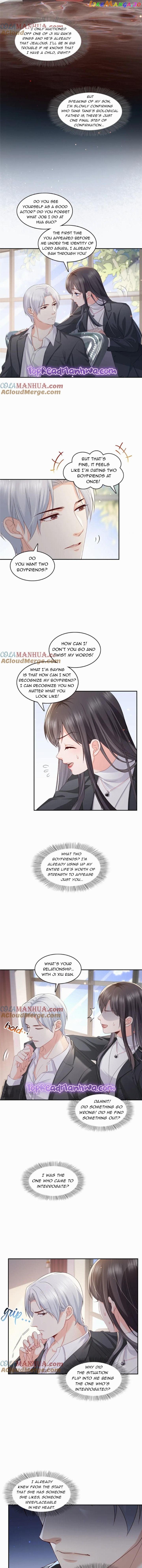 Read Perfect Secret Love The Bad New Wife is a Little Sweet Manga Online