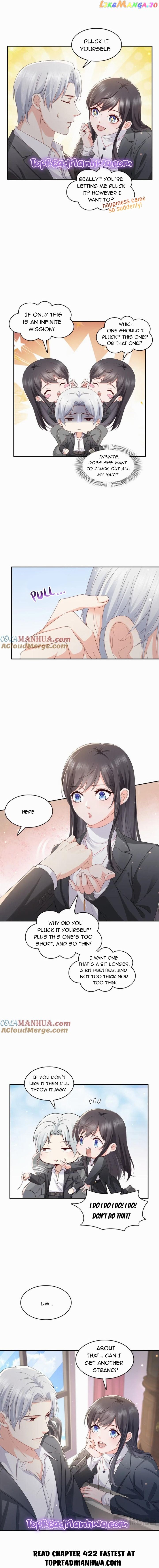 Read Perfect Secret Love The Bad New Wife is a Little Sweet Manga Online